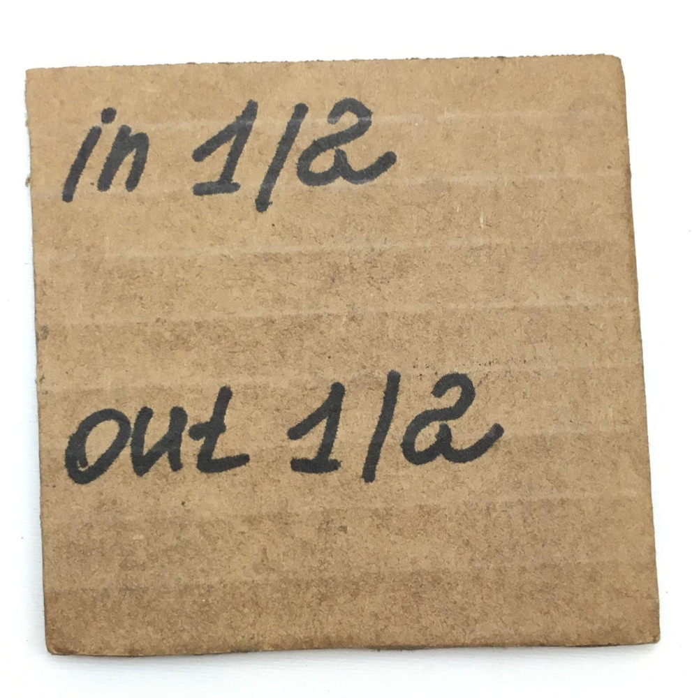 Johnson Controls CSA44A-600 Ignition Control Flame Sensor G60QCJ-1 used #G557A