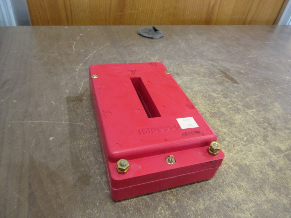 Eaton Current Sensor 151D995G08 800A Used