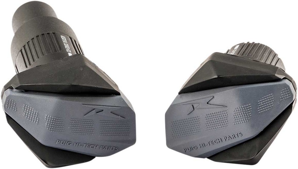 PUIG R12 Crash Pads - 7724N