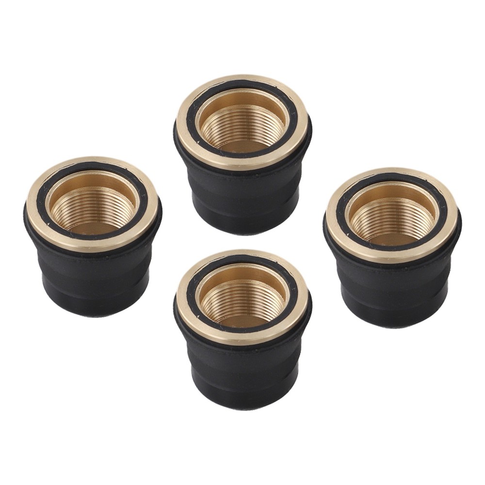 Quality Shield Cap Set Compatible with For Harbor For Freight Equipment