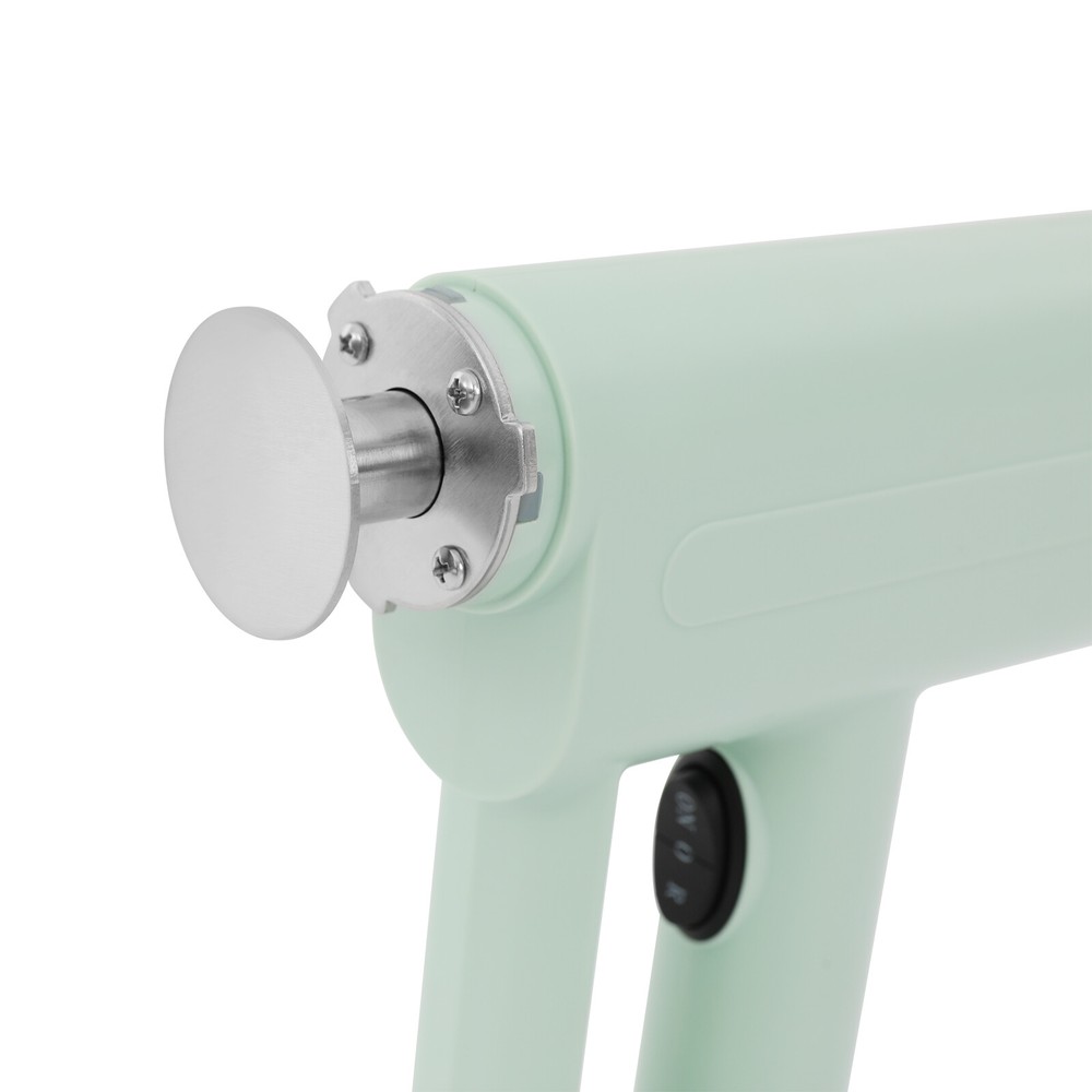 Kitchen Electric Pasta Maker Pasta Machine Handheld Pasta Making Machine 50W