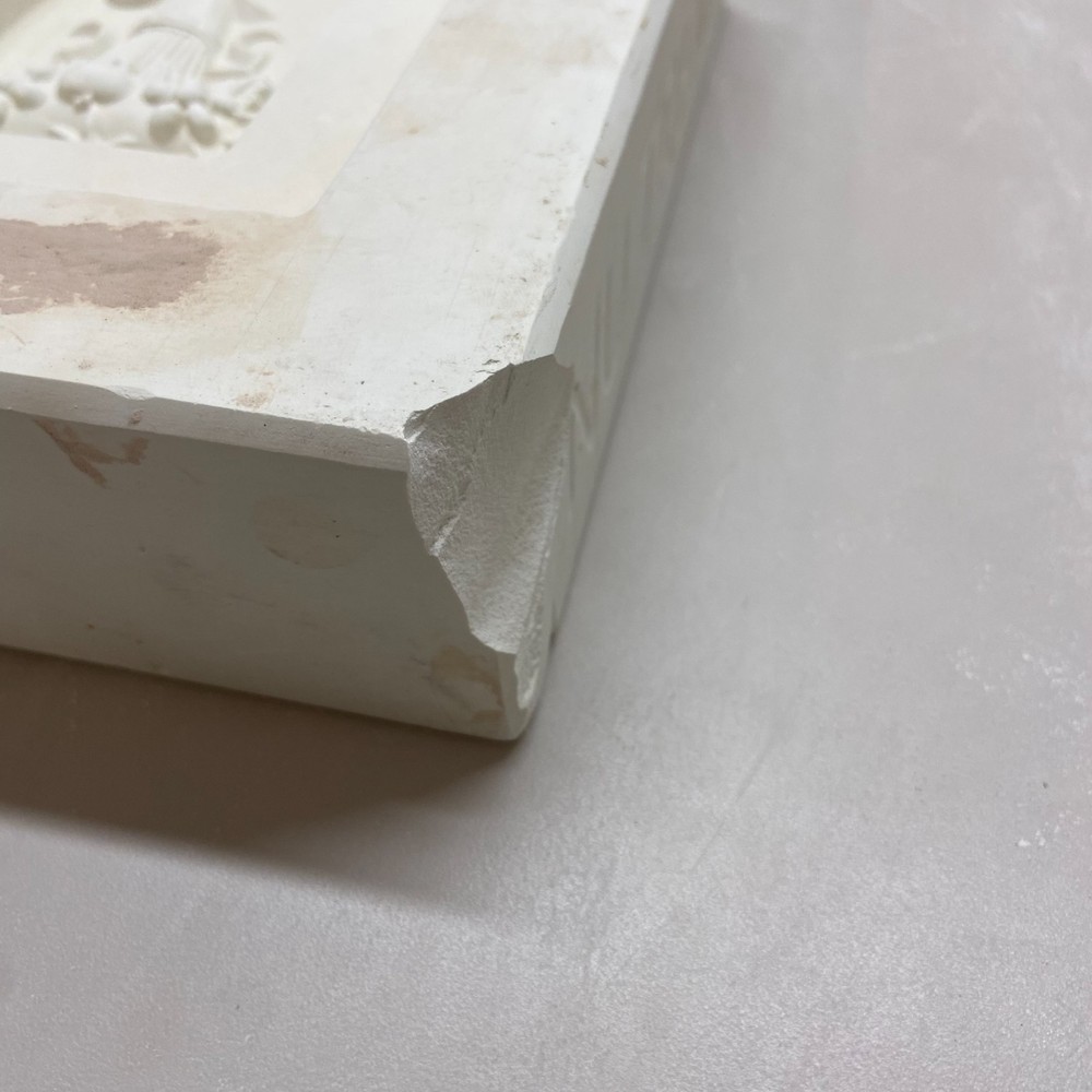 Ceramic Slip Casting Mold NUTREND