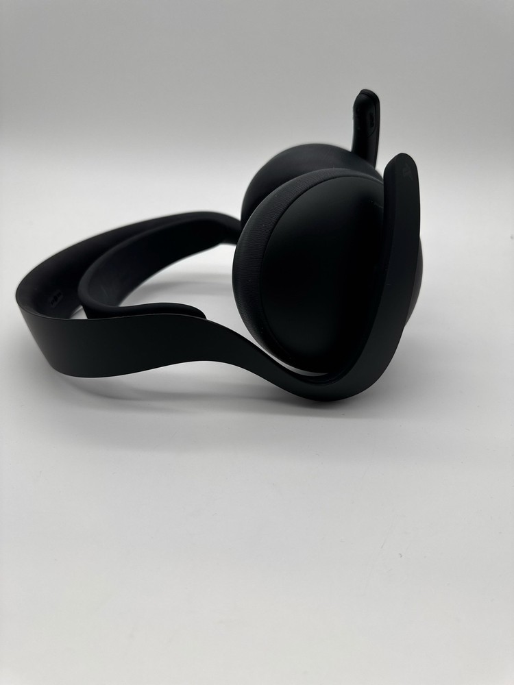 PlayStation Pulse Elite Wireless Headset - Midnight Black