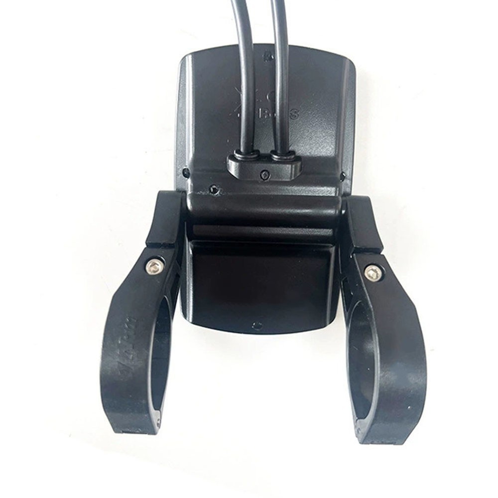 Ebike Control Panel E-Bike Dashboard Backlight Brightness Control Biking