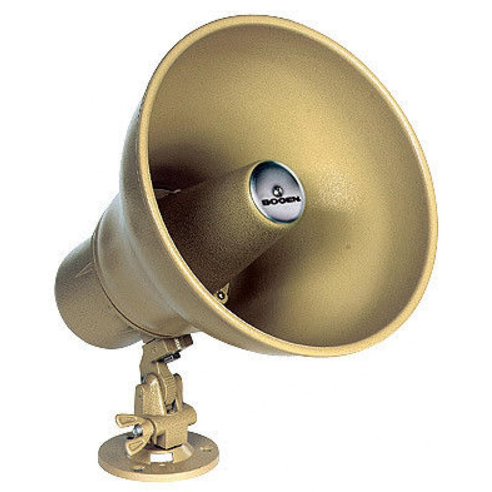 Bogen-15 Watt Horn