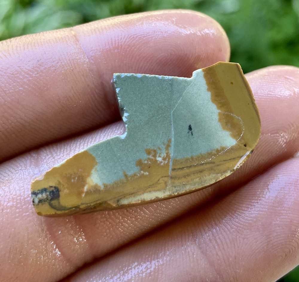 Mini Slabs Lapidary Wholesale 4 Pc