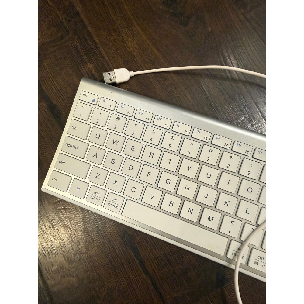 iClever BK10 Bluetooth Keyboard