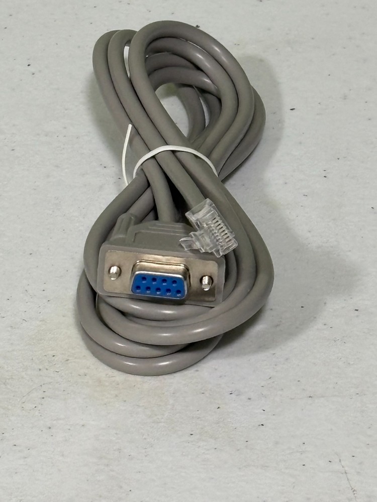 APC 940-0144A Serial Console Cable