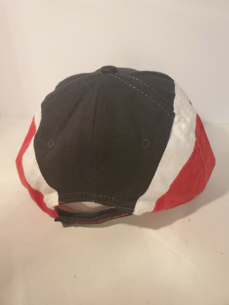 valley view casino hat H1