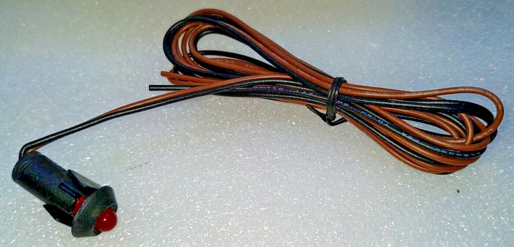Motorcycle Alarm Steal Shield MCS100
