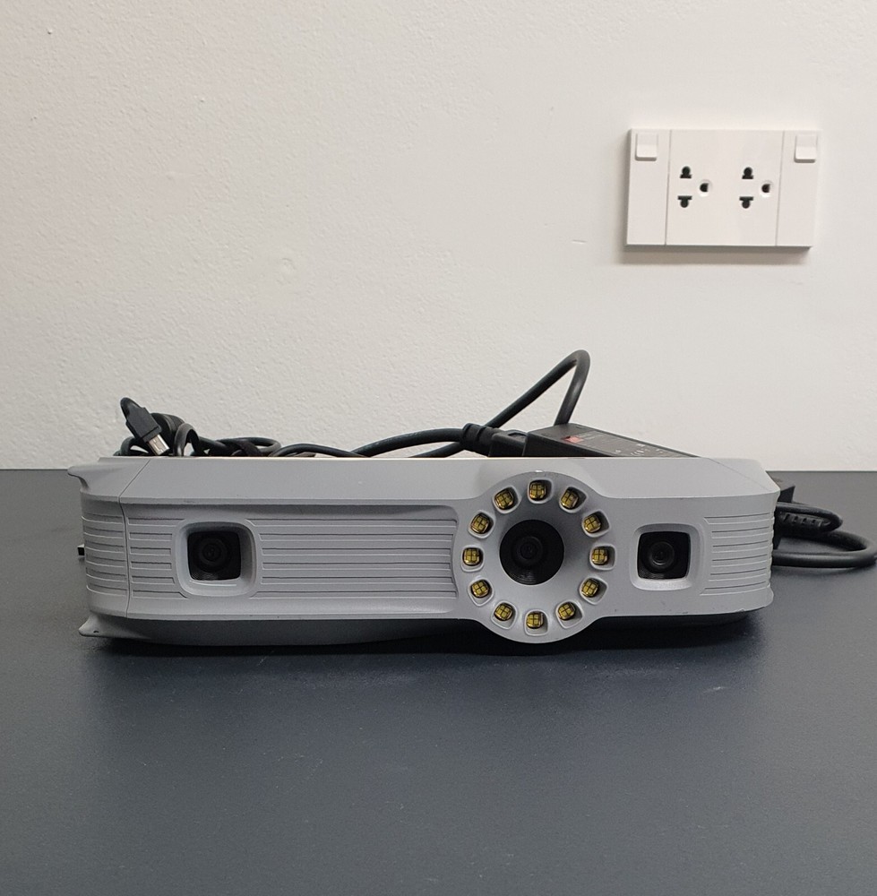 Artec EVA M 3D Hand Held 3D Scanner