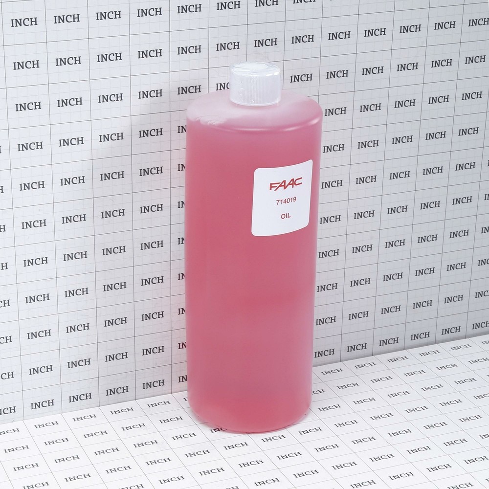 FAAC Hydrolic HP Oil 1 Quart