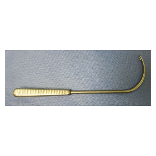 Acufex 013644 ACL Introducer