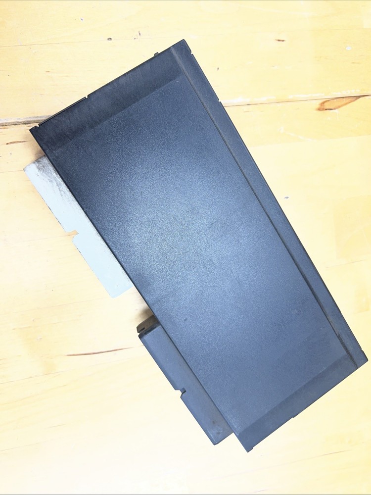 BMW E32 / E34 COMFORT MODULE 61.35-1.379741