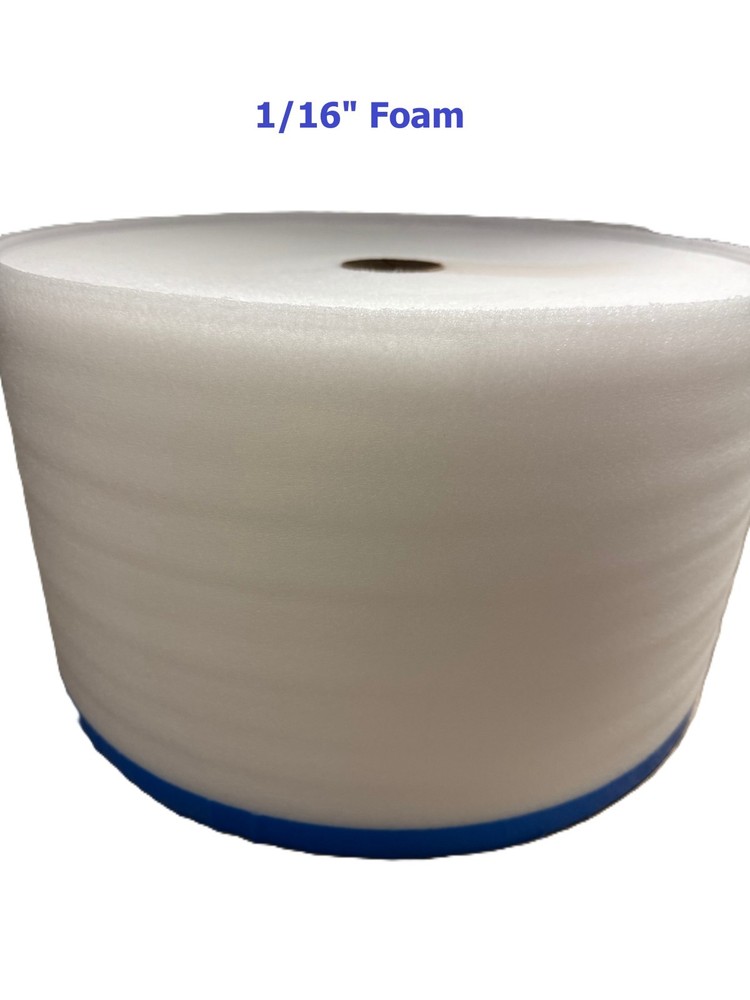 Variable Size PE Foam Rolls| Select a size, Ships Free!