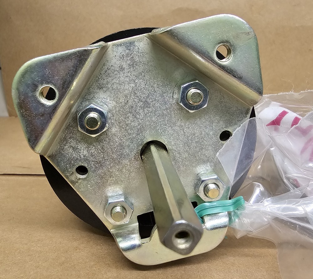 ElectroSwitch 24202B Series 24 Rotary Switch