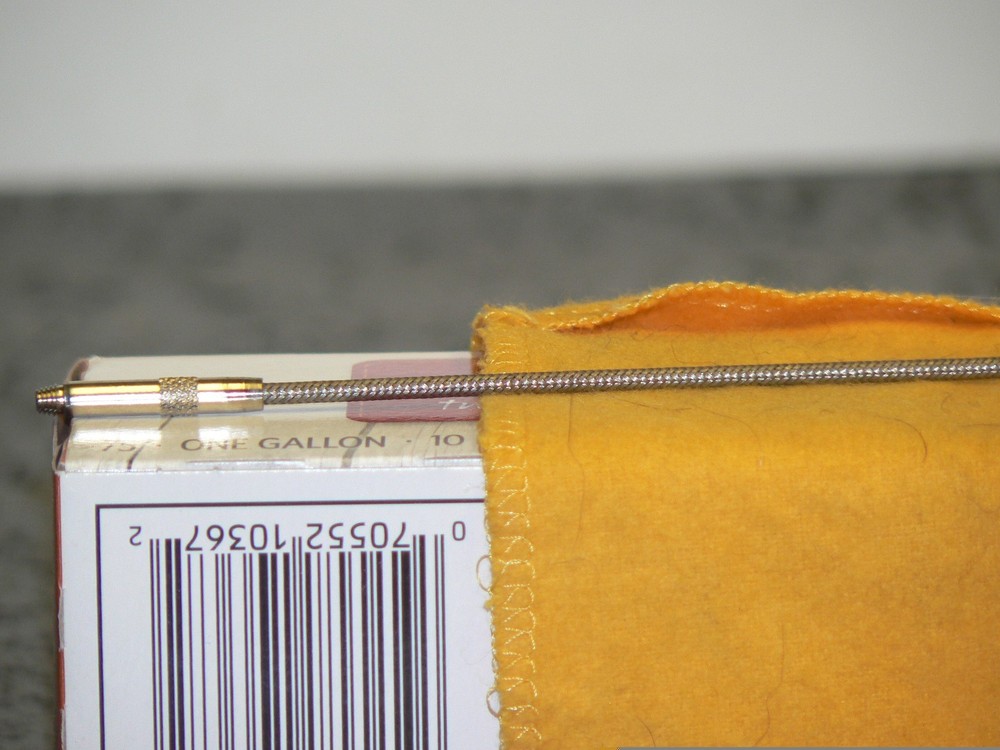 11 Inch Cable Release