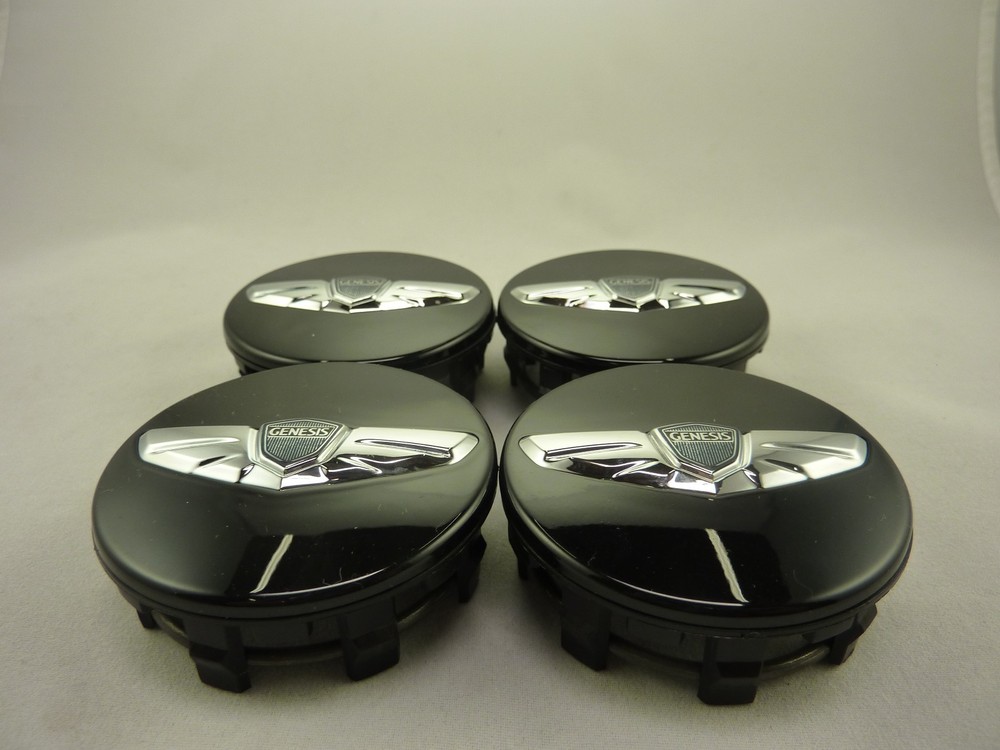 Fit Genesis Coupe Wheel Cap 2011 2012 2013 2014 2015