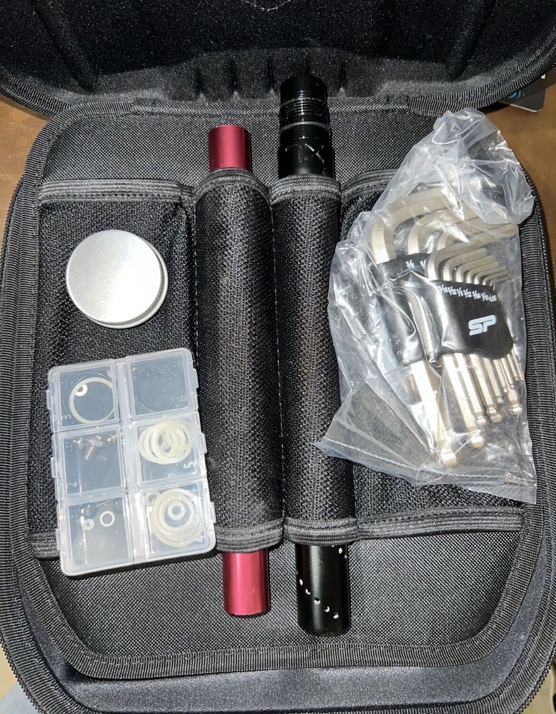 Paintball Tournament Package