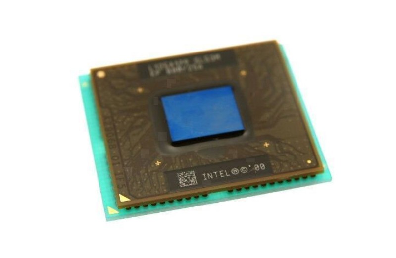 SL4JZ - 700MHZ Mobile Pentium III Processor