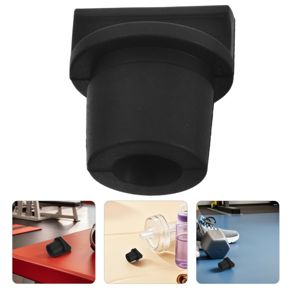 Rowing Machine Sealing Plug Rower Tank Cap Replacement Water Drain Leak-proof