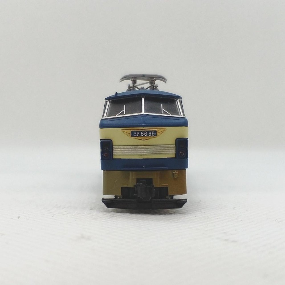 TOMIX 2109 el train