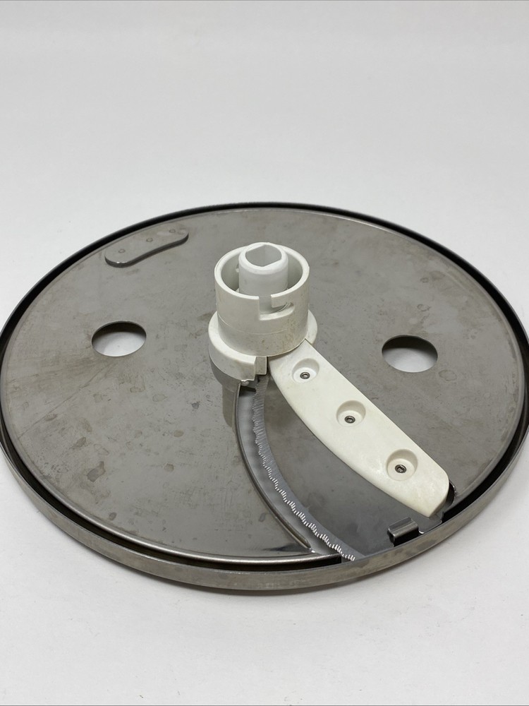 Kitchenaid Slicing Blade KFP1333 Disc Adjustable Food Processor Replacement