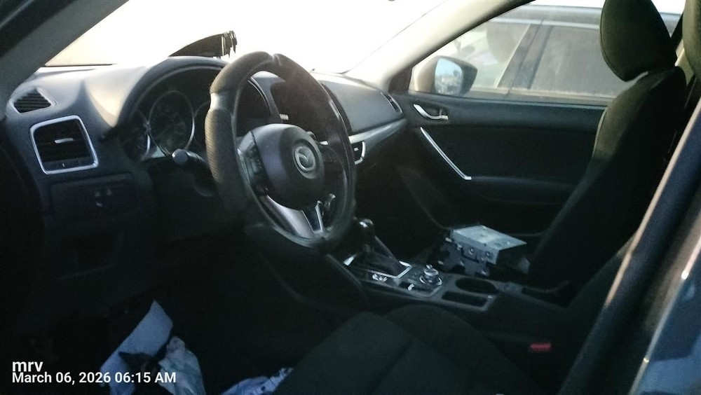 CONTROLLER OEM 13-16 CX-5 1YR WRNTY