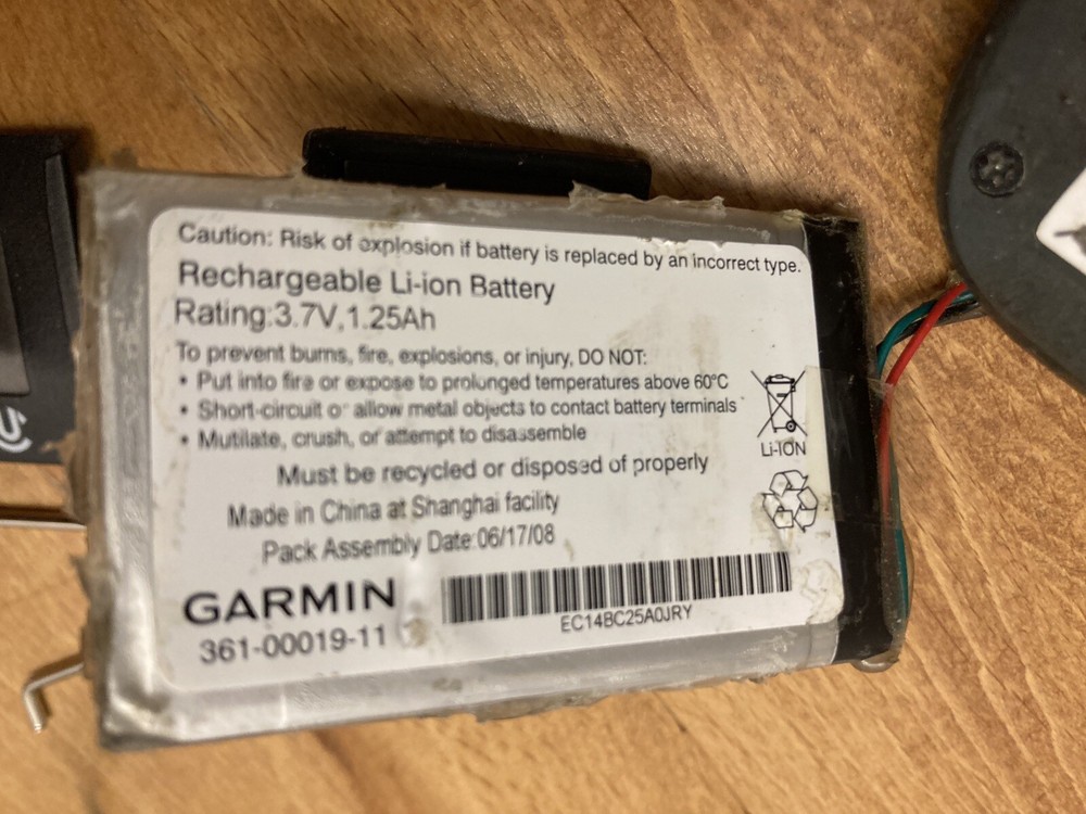 UClear HBC100 Plus Boomless Bluetooth Powersports Helmet Communicator