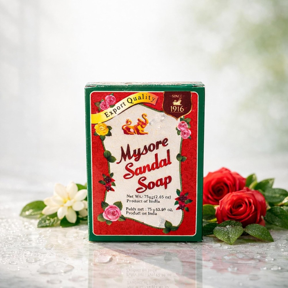 Soap