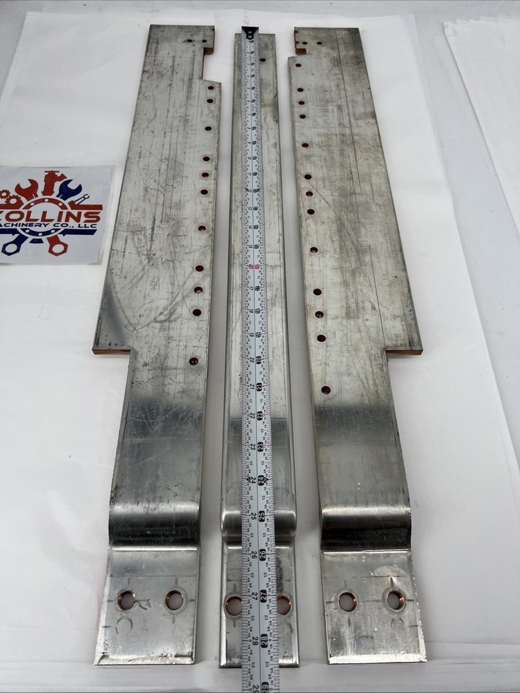 Square D NEHB Panelboard Bus Bar Replacement Kit, A, B & C Phase