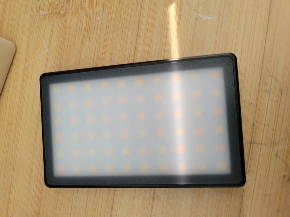 Lume Cube Video Conference Lighting Kit