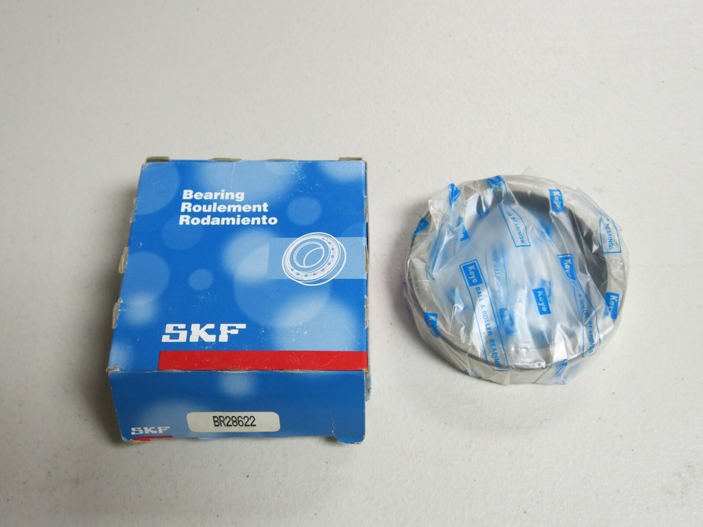 SKF Wheel Race (BR28622)