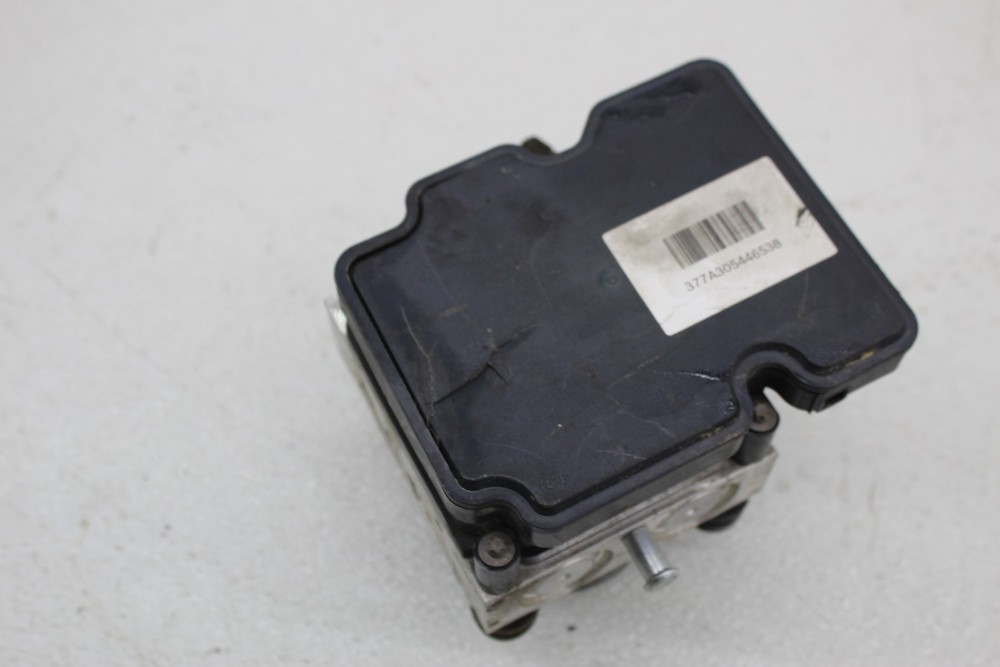12-16 CAN-AM SPYDER ROADSTER RS ABS PUMP UNIT MODULE