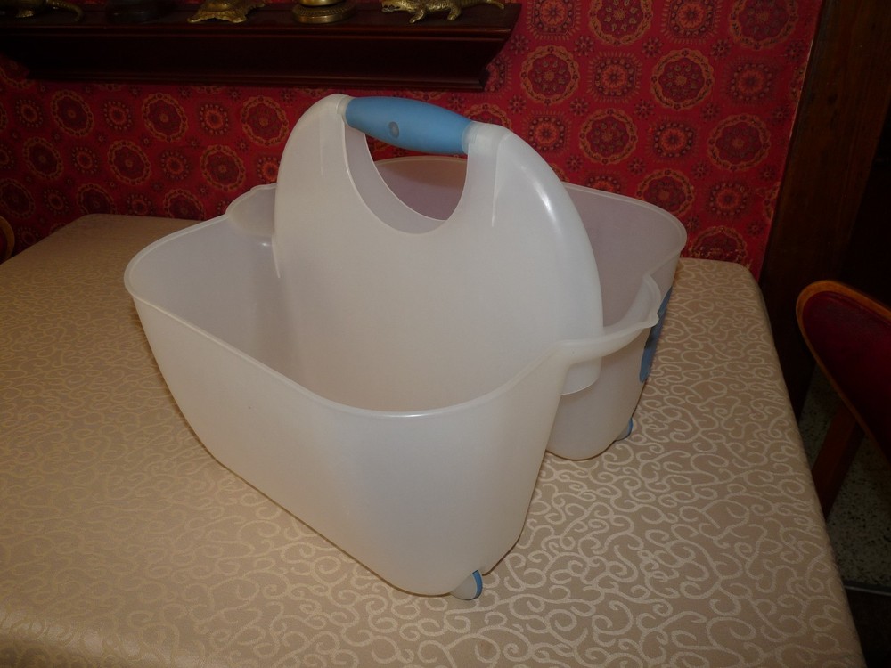 MICHAEL GRAVES MOP BUCKET