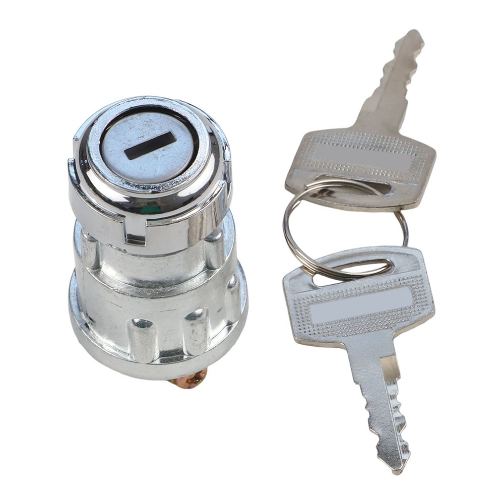 Ignition Switch Ignition Starter Motorcycle Parts Motorcycle Ignition Starter