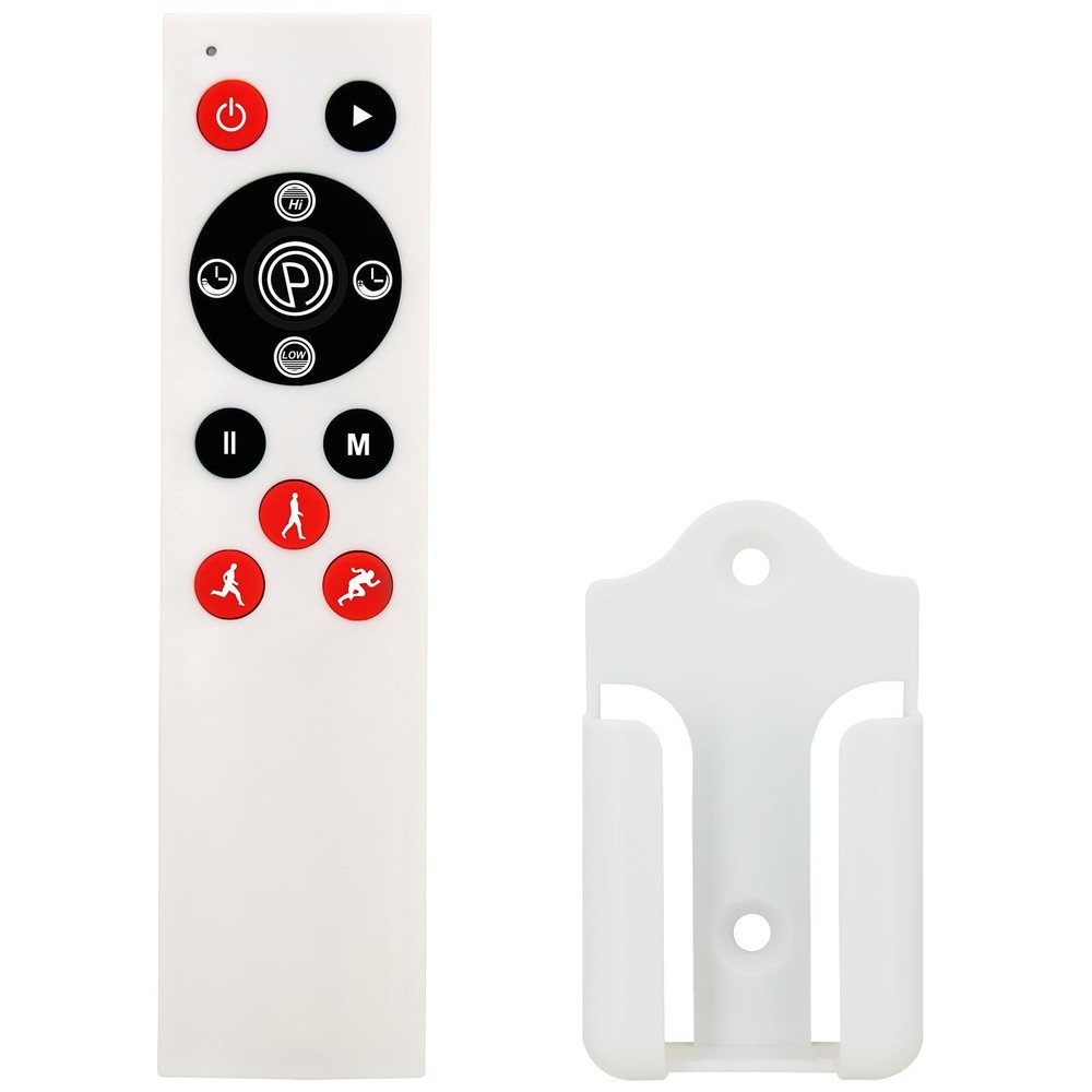 Replacement Remote Control for Vibration Plate Exercise Machine(Make Sure You...