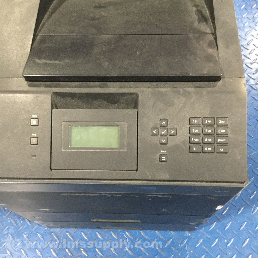 Dell 5350DN Monochrome Laser Printer USIP