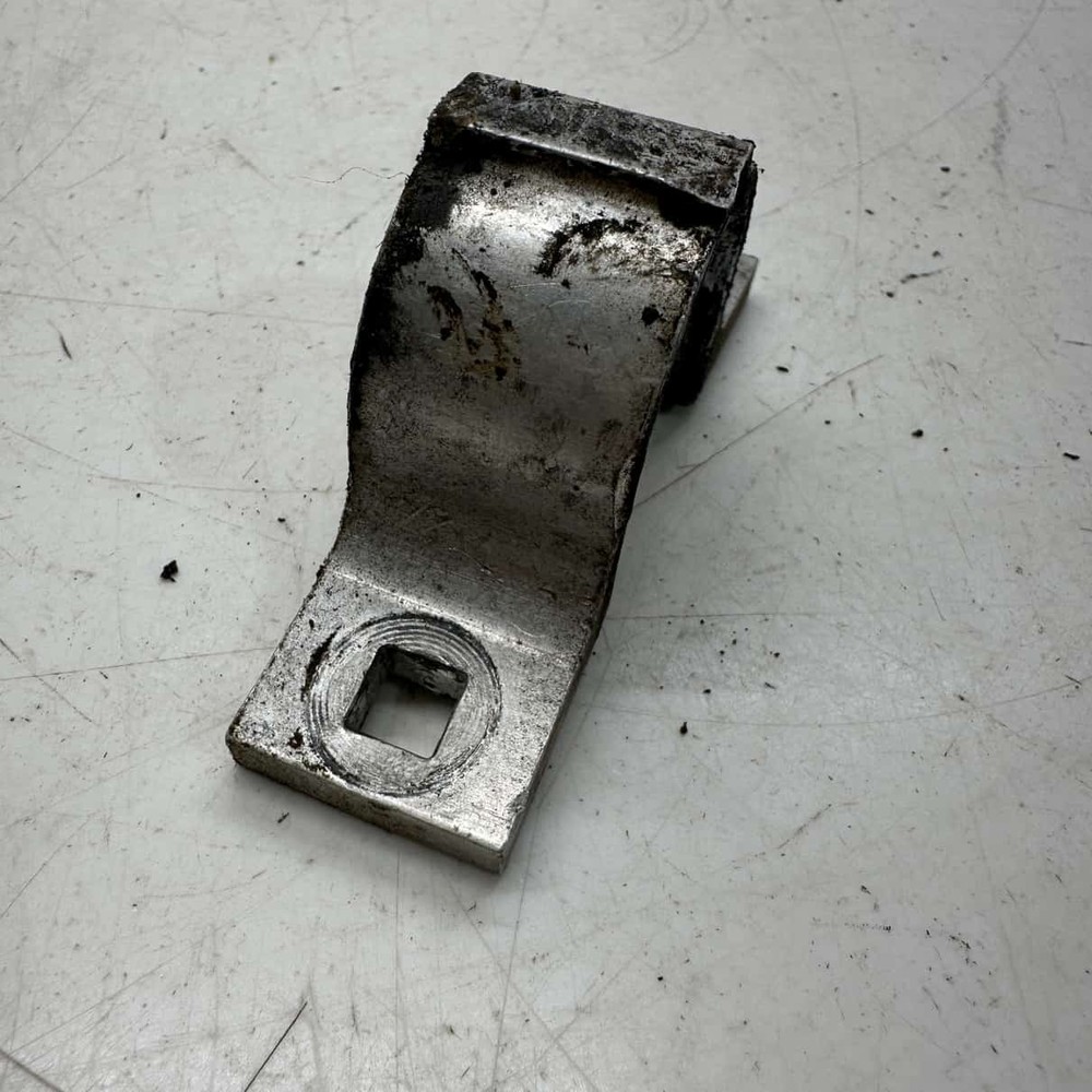 Bracket, Steering Post - 2001 Polaris Scrambler 500 4X4