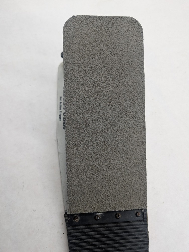 90s Drum Tech Electronic Hi Hat Trigger Pedal