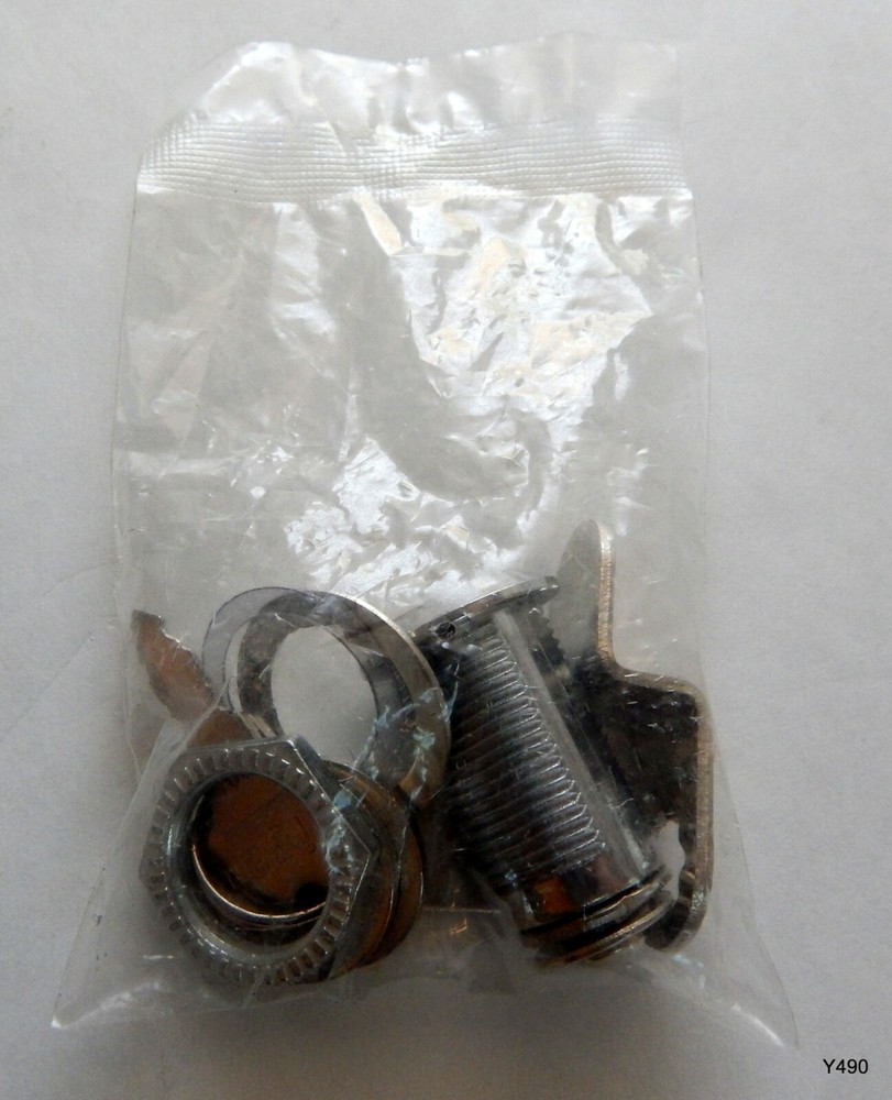 Assembly Kit for Mailbox Lock Boxes