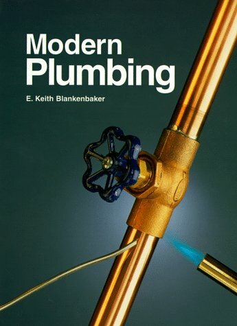 Modern Plumbing by Blankenbaker