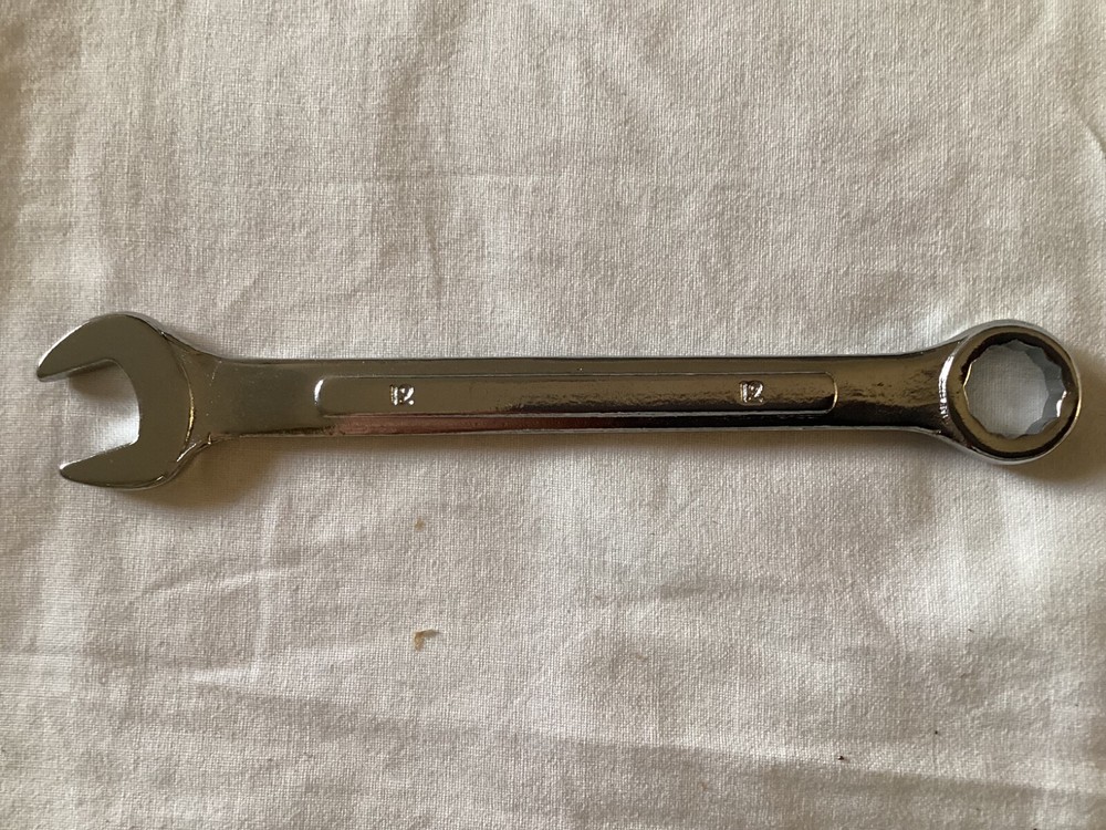 12mm Combination Spanner - 144