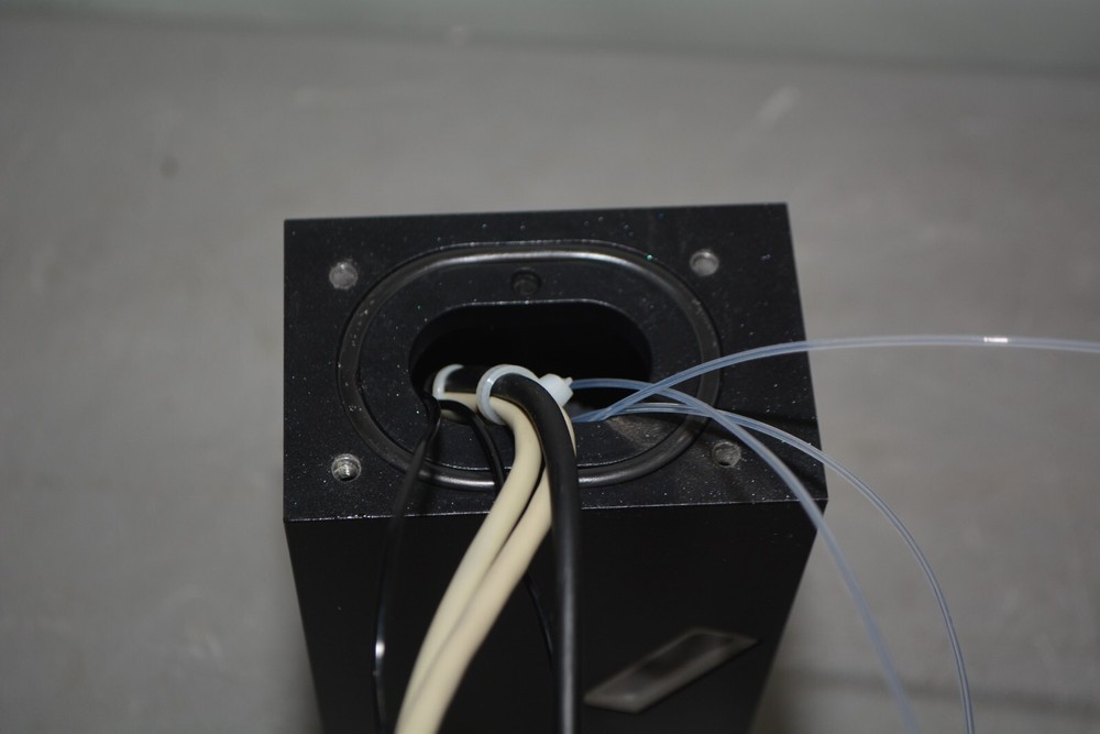 ^ Bruker Biotyper Galaxy Module #X4284