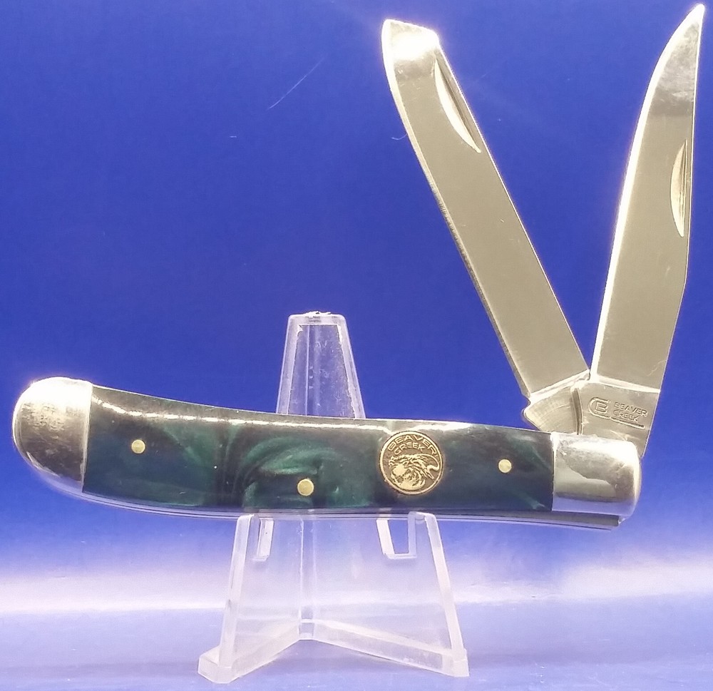 BEAVER CREEK TRAPPER BVR-532GM