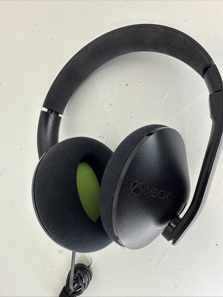 Official Xbox Headphones