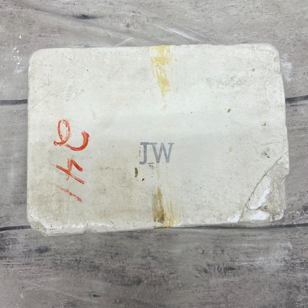 Ceramic Slip Casting Mold Atlantic #A-369