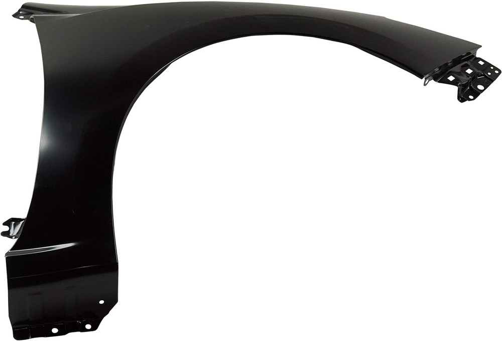 Fender For Subaru Impreza 2017-2023 Front Passenger Side