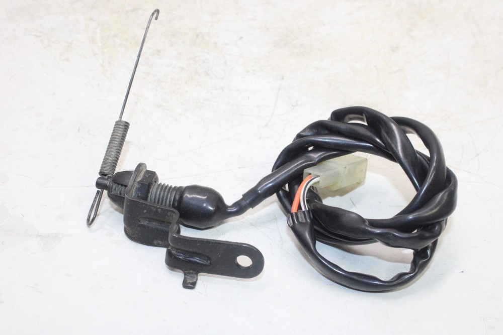 2015 Suzuki DR650SE OEM REAR BACK BRAKE SENSOR