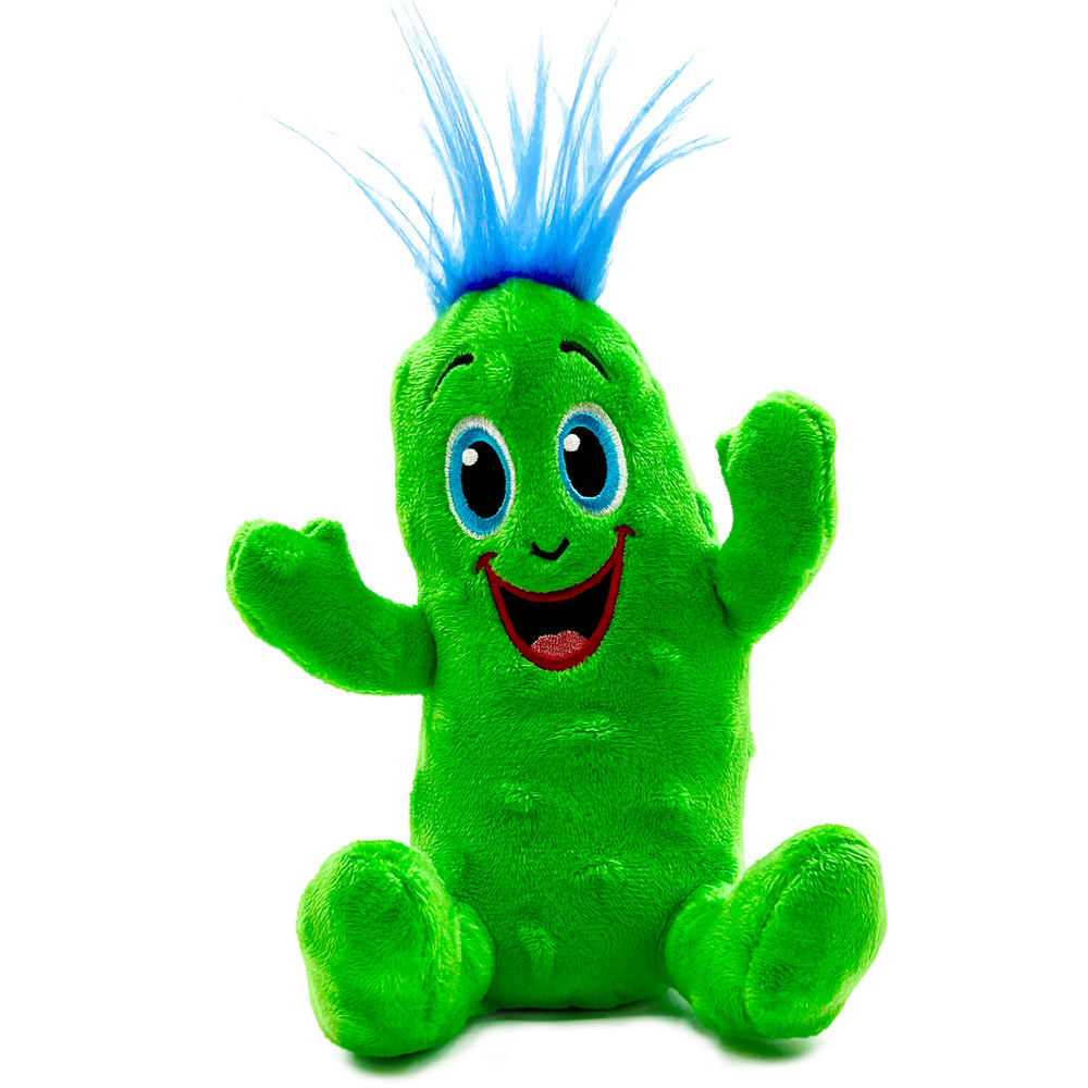 The GigglePickles - Tickleton